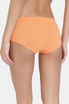 Zivame Girls Anti-Microbial Medium Rise Full Coverage Hipster Panty (Pack of 3) - Multicolor — thumbnail 7